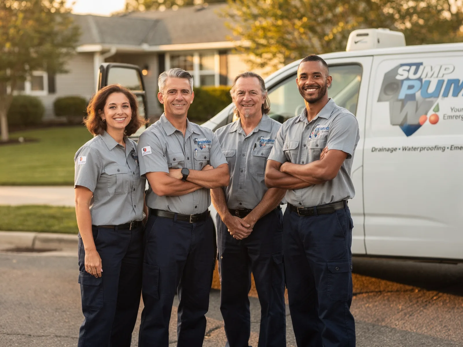 Water Heater Repair company in Helen, WV